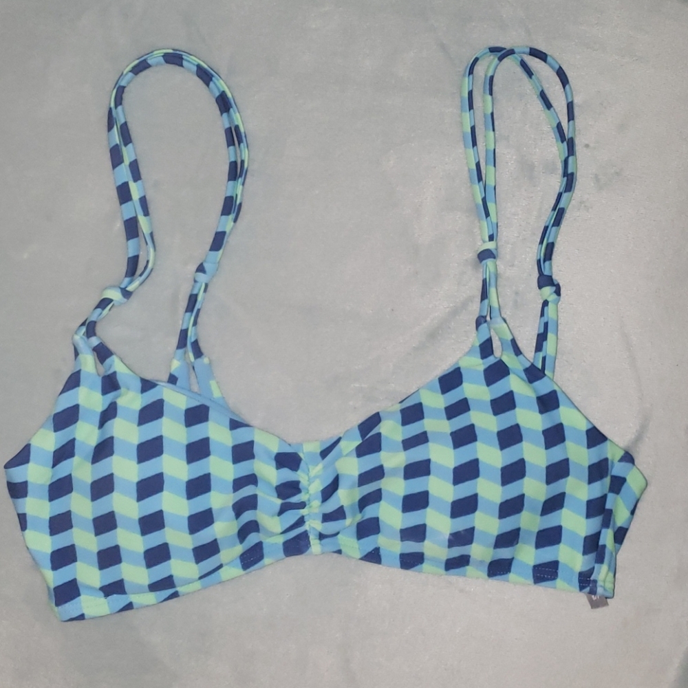 Aerie Swim Bikini Top Small